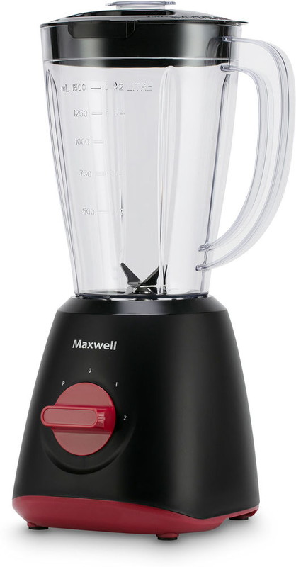 Стационарный блендер Maxwell MW-1176