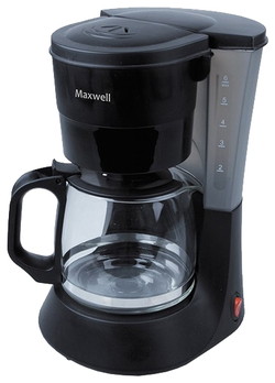 Кофеварка Maxwell MW-1650 - фото