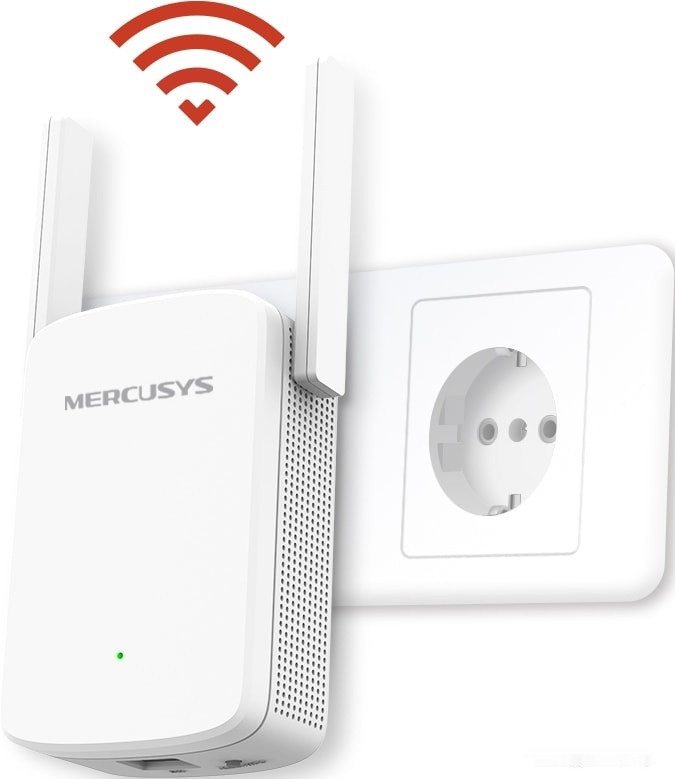 Усилитель Wi-Fi Mercusys ME30