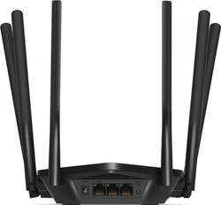 Wi-Fi роутер Mercusys MR50G - фото2