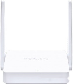 Wi-Fi роутер Mercusys MW301R - фото