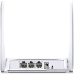 Wi-Fi роутер Mercusys MW301R - фото2