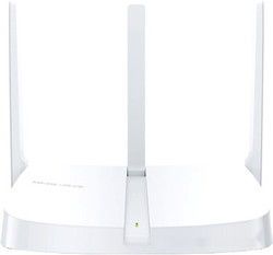 Wi-Fi роутер Mercusys MW305R v2 - фото