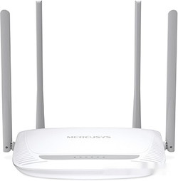 Wi-Fi роутер Mercusys MW325R v2 - фото