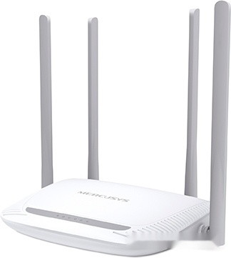 Wi-Fi роутер Mercusys MW325R v2