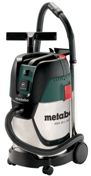 Пылесос Metabo ASA 30 L PC Inox (6.02015.00) - фото