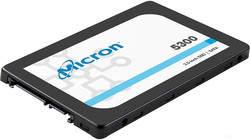 SSD MICRON 5300 Max 1.92TB MTFDDAK1T9TDT-1AW1ZABYY - фото2