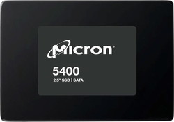 SSD MICRON 5400 Max 1.92TB MTFDDAK1T9TGB - фото