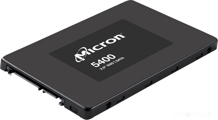 SSD MICRON 5400 Pro 960GB MTFDDAK960TGA