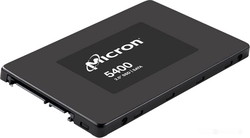 SSD MICRON 5400 Pro 960GB MTFDDAK960TGA - фото