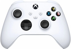 Геймпад Microsoft Xbox Series (White) - фото