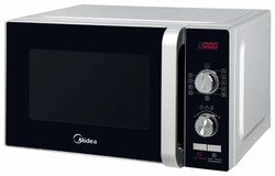 Микроволновая печь Midea AM720KFR-BS - фото