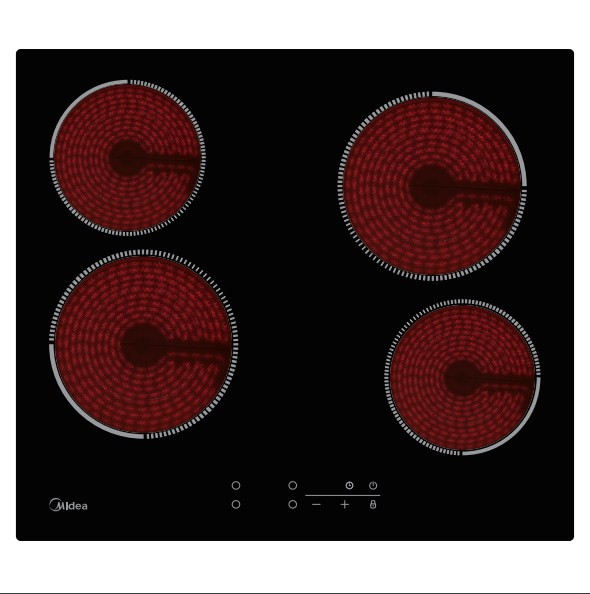 Варочная панель Midea MCH64140
