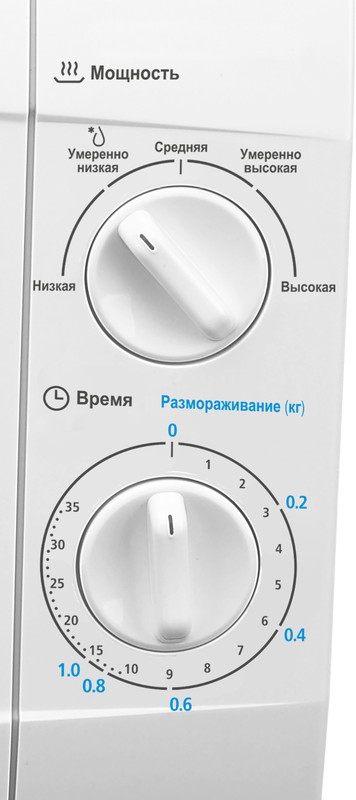 Микроволновая печь Midea MM720CKE