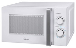 Микроволновая печь Midea MM820CXX-W - фото2