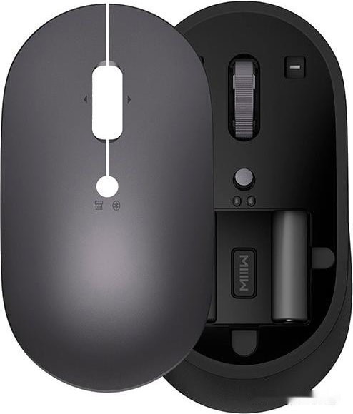 Мышь MIIIW S500 Wireless Dual Mode