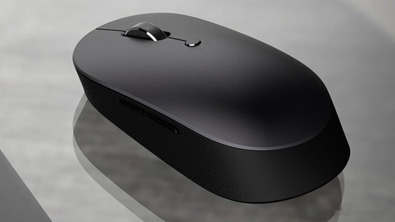 Мышь MIIIW S500 Wireless Dual Mode