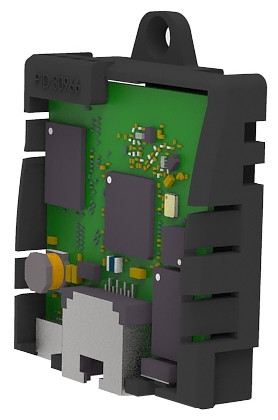 Беспроводной маршрутизатор MikroTik cAP lite (RBcAPL-2nD)