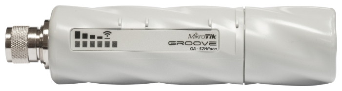 Беспроводной маршрутизатор MikroTik GrooveGA 52HPacn