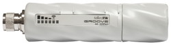 Беспроводной маршрутизатор MikroTik GrooveGA 52HPacn - фото