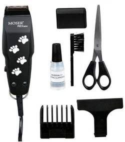 Машинка для стрижки волос Moser Animal trimmer Rex Mini 1411-0062 - фото