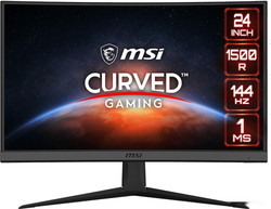 Игровой монитор MSI Optix G24C6 - фото