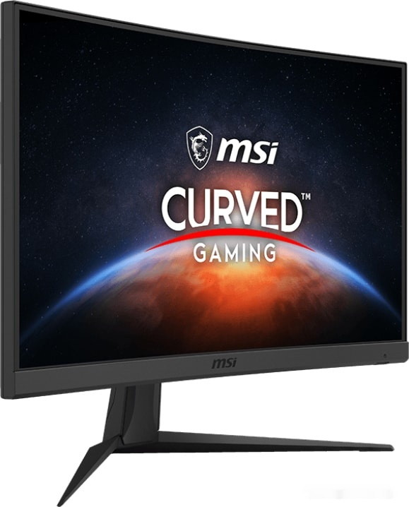 Игровой монитор MSI Optix G24C6