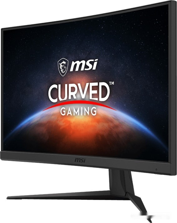 Игровой монитор MSI Optix G24C6