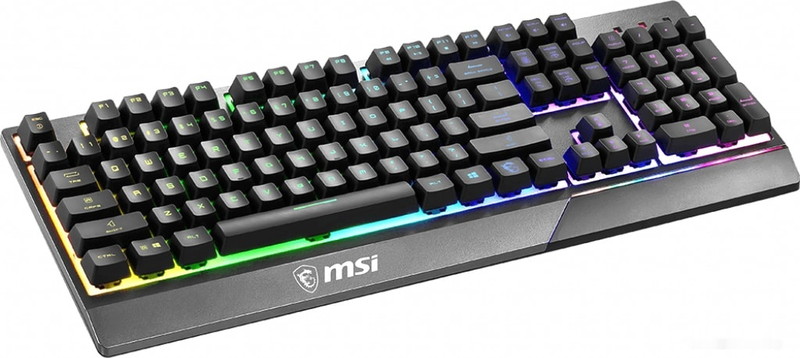 Клавиатура MSI Vigor GK30