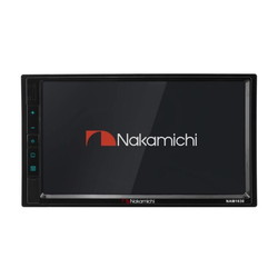 USB-магнитола Nakamichi NAM1630 - фото