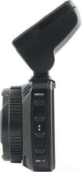 Автомобильный видеорегистратор Navitel R600 QUAD HD - фото2
