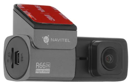 Видеорегистратор Navitel R66 2K