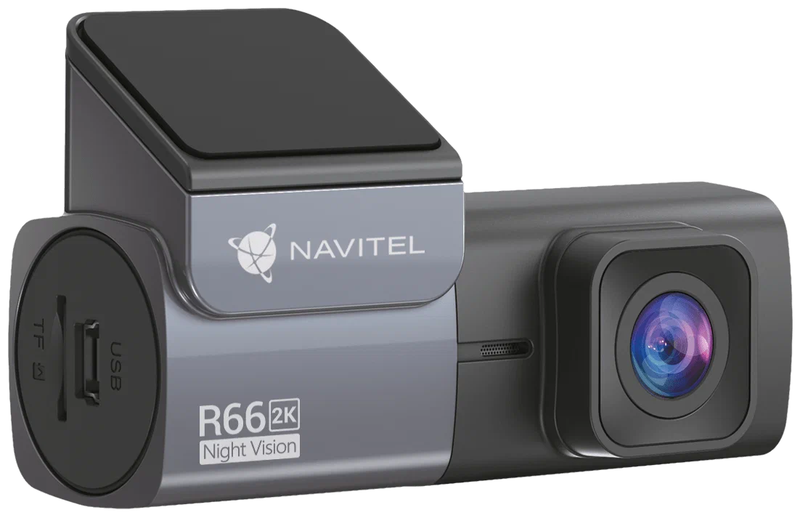 Видеорегистратор Navitel R66 2K