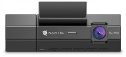 Видеорегистратор-GPS информатор (2в1) Navitel RC3 PRO - фото2