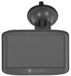Видеорегистратор-навигатор (2в1) Navitel RE 5 Dual - фото2
