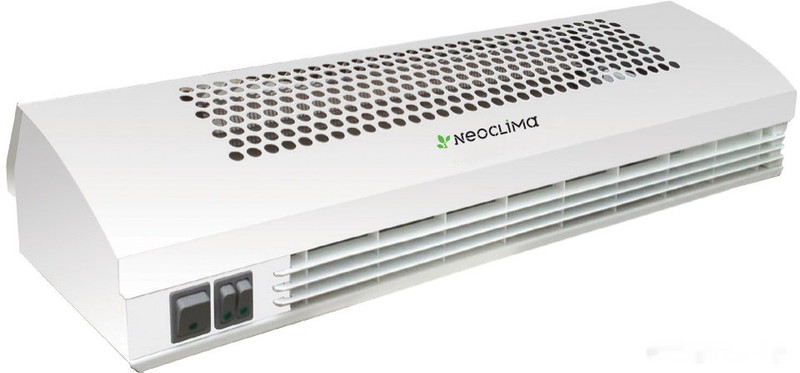 Тепловая завеса NeoClima ТЗC-306