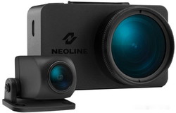 Автомобильный видеорегистратор Neoline G-Tech X76 Dual - фото