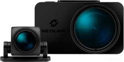 Автомобильный видеорегистратор Neoline G-Tech X76 Dual - фото2