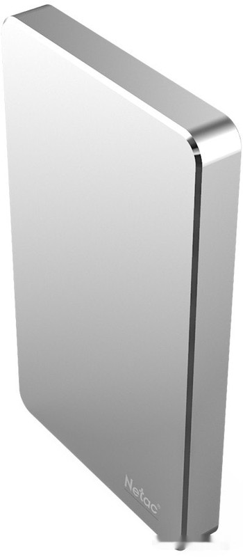 Внешний накопитель Netac K330 2TB NT05K330N-002T-30SL