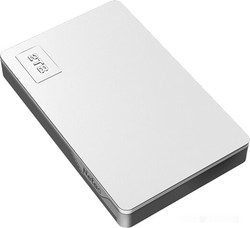 Внешний накопитель Netac K338 2TB NT05K338N-002T-30SL - фото2