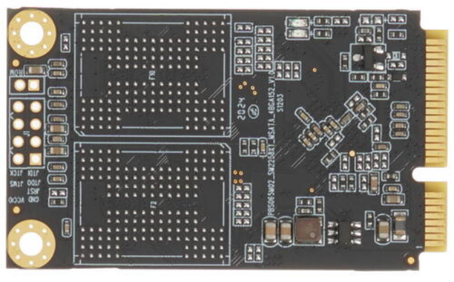 SSD Netac N5M 128GB