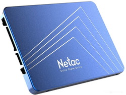 SSD Netac N600S 1TB - фото