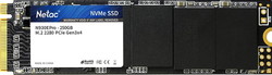 SSD Netac N930E PRO 256GB - фото