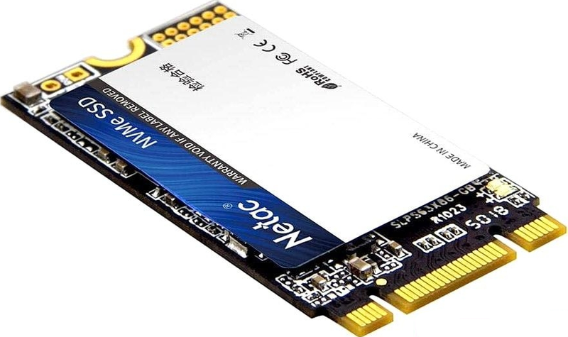 SSD Netac N930ES 128GB NT01N930ES-128G-E2X