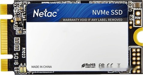 SSD Netac N930ES 512GB NT01N930ES-512G-E2X