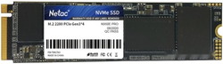 SSD Netac N950E PRO 1TB - фото