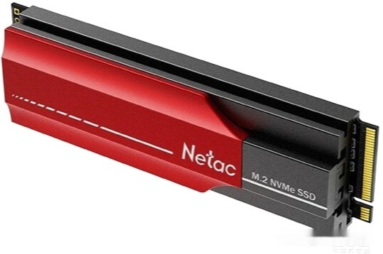 SSD Netac N950E PRO 500GB