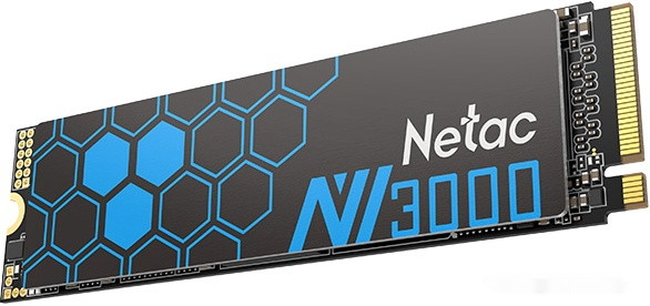 SSD Netac NV3000 250GB NT01NV3000-250-E4X