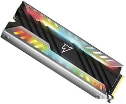 SSD Netac NV3000 RGB 1TB NT01NV3000RGB-1T0- E4X - фото2