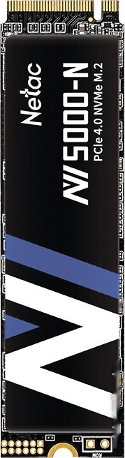 SSD Netac NV5000-N 1TB NT01NV5000N-1T0-E4X